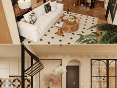 -住范儿家装·整体家装·装修设计