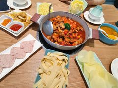 -小瑞厨房·贵州菜·番茄鸡(恒峰步行街店)