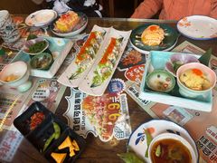 -桃太郎寿司料理(南坪店)