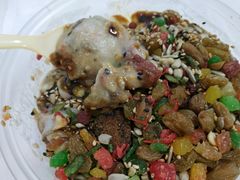 龙嘴大铜壶茶汤-津门红姐熟梨糕茶汤糕干(爱国道店)