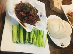 -江宁会馆(劈柴院店)