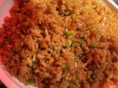 酱油炒饭-掌上鲜(南顺城街店)