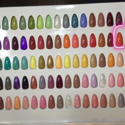 -KUNA NAIL･玖奈日式美甲美睫