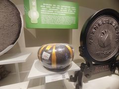 -中国茶叶博物馆(双峰馆区)