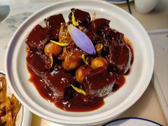 -假装苏杭·园林餐厅(陆家嘴中心店)