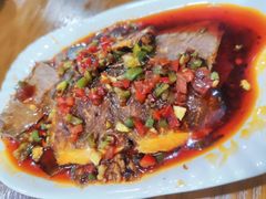 -怡妮新疆风味餐厅(东江湾路店)