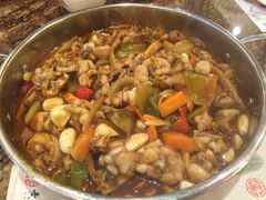-黄记煌三汁焖锅(崇文门店)
