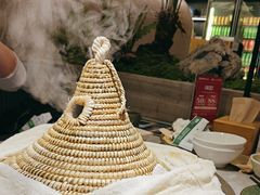 -鲜潭蒸汽石锅鱼(万象前海店)