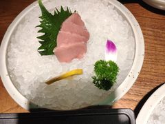 -蟹将军·松叶蟹和牛日料放题自助(K11店)