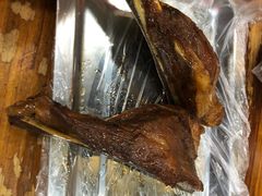 扇子骨-赵元章肉骨烧(山塘街店)