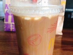 -麦当劳(磨子桥店)