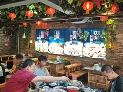 大堂-人民公社大食堂(张家湾店)