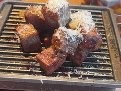 -味太助·银饭食堂(中华城店)