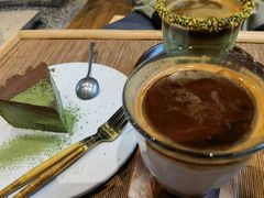 -Metal hands·铁手咖啡