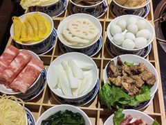 -咏江南·苏式火锅·苏州评弹(观前街店)