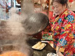 -老渔翁炖鱼坊(黄海西路东山店)