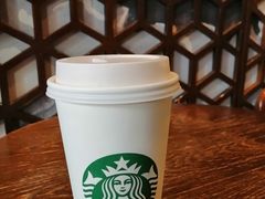 -星巴克臻选(成都宽窄巷子店)