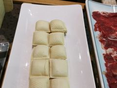 -菌彩云南野生菌火锅(万达广场店)
