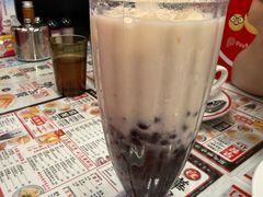 -华星冰室(湾仔店)
