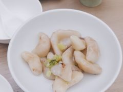 -苏小柳点心·手作小笼包(浦东嘉里城分院)