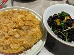 -如轩·海鲜砂锅粥·潮汕菜(南城店)