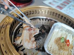 -明洞王妃家烤肉(苏州中心星悦汇店)