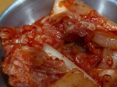 -冰川朝鲜族料理·东北菜(观前店)