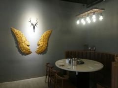 -蓝珊甄选海鲜自助·火锅大排档(近阿那亚店)