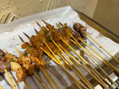 -盟重烧烤店(高正街店)