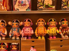 -泡泡玛特POPMART(南开大悦城店)