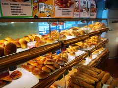 -新侨三宝乐面包店(崇文门店)