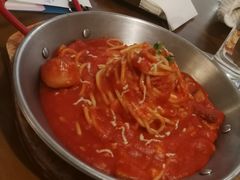 -赤火牛排(金狮广场店)