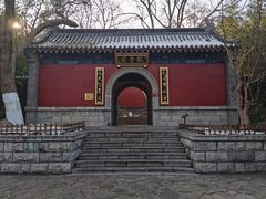 -千佛山风景名胜区