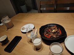 -老砂锅(城北店)