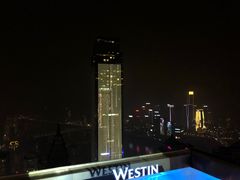 -重庆解放碑威斯汀酒店