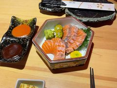 -隐月· 㐂和食屋(芝罘万达公馆店)