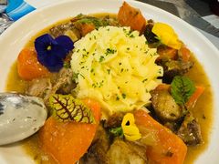 -LA CREPERIE BRETONNE布列塔尼法式餐厅(天童北路店)