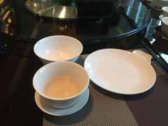 -夏宫中餐厅(静安香格里拉店)
