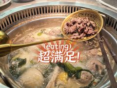 -三头牛·潮汕牛肉生蚝火锅 (夏湾店)