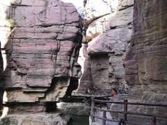 -云台山风景名胜区