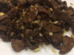 -老七饭馆(光荣道总店)