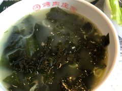 -韩香福烤肉庄园(荣成店)