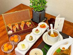 -王府茶宴(大观园总店)