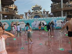 -渔岛海洋度假区