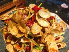 -最先生·烧烤·火锅·音乐聚会餐厅(大悦城店)