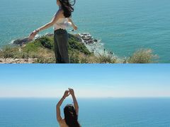 -西涌国际滨海旅游区