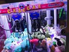 -大玩家超乐场(万达广场苏州吴中店)