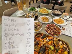 -巽寮印象美食部落餐厅·海鲜·地方特色菜(惠州体验店)