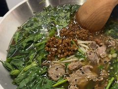 -妈妈故事米线(市府恒隆店)