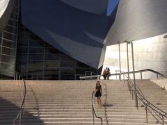 -华特·迪士尼音乐厅